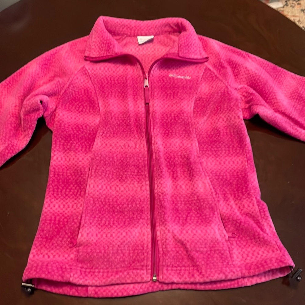 Columbia jacket